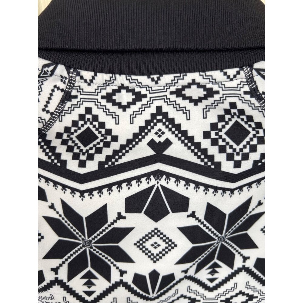 Aqua Athletics Zip Pullover - Picture 7 of 12